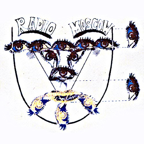 album radio moscow
