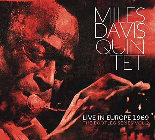 album miles davis quintet