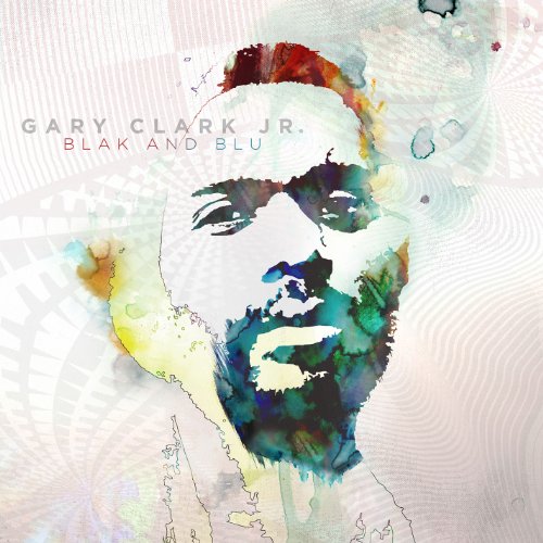 album gary clarck jr