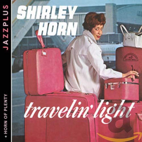 album shirley horn