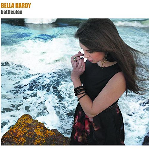 album bella hardy