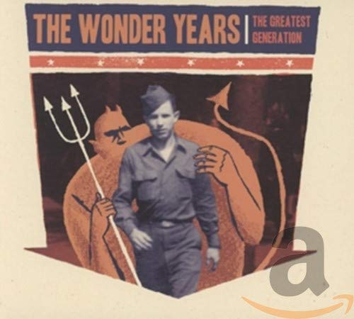 album the wonder years