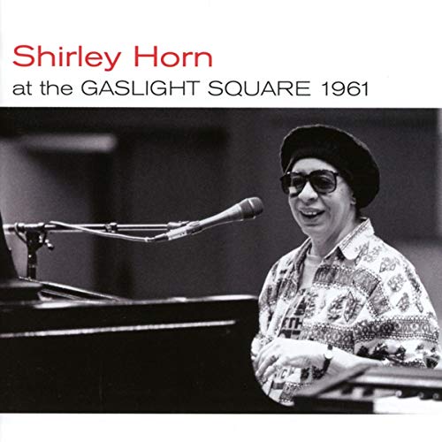 album shirley horn