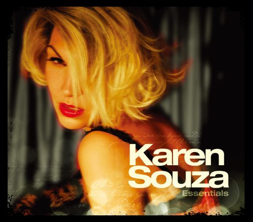 album karen souza