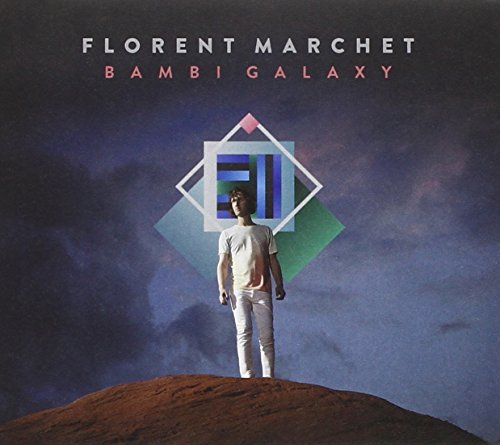 album florent marchet