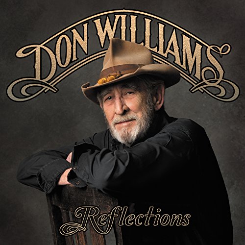 album don williams