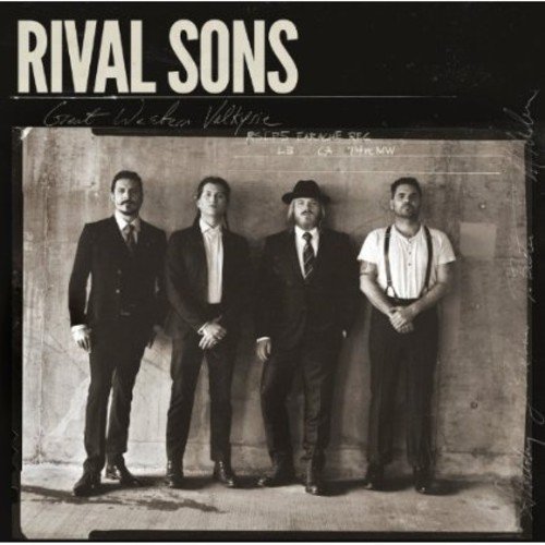 album rival sons