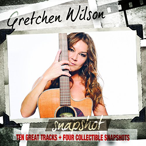 album gretchen wilson