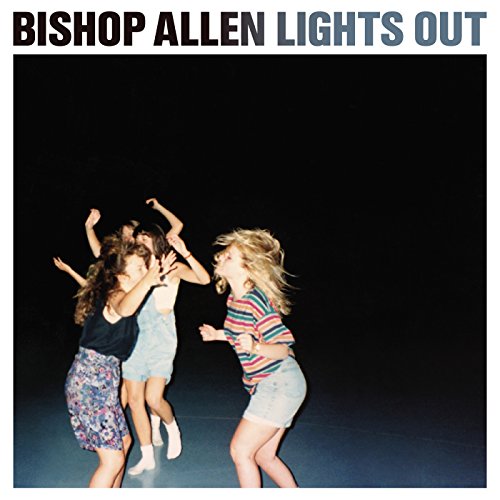 album bishop allen