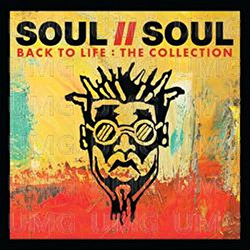 album soul ii soul