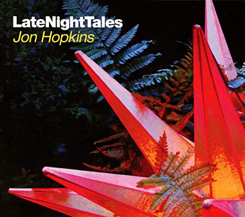 album jon hopkins