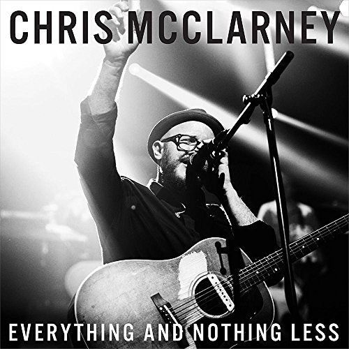 album chris mcclarney