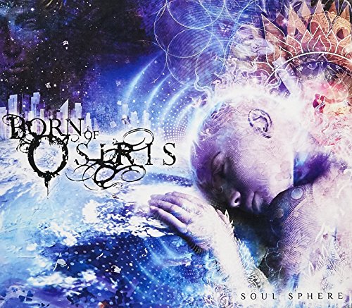 album born of osiris