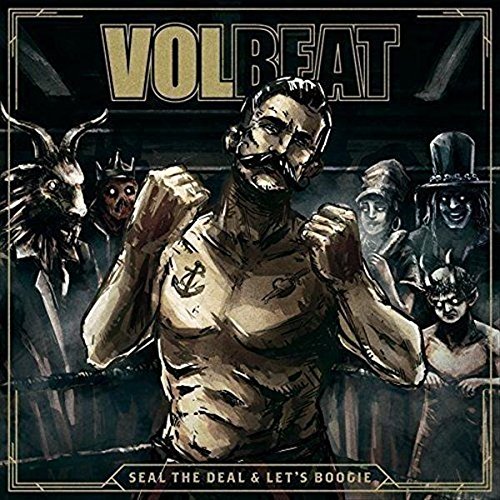 album volbeat