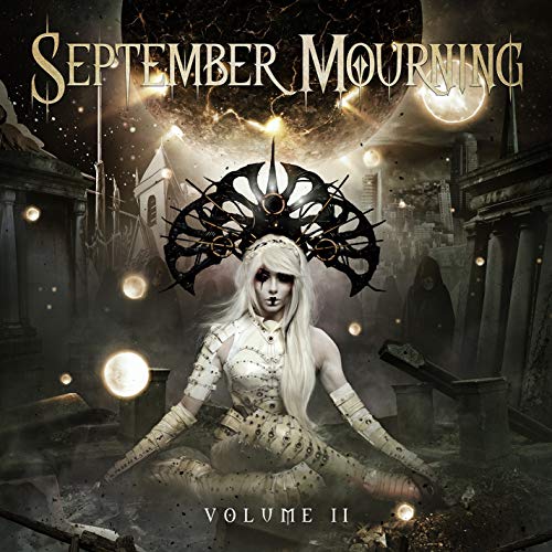 album september mourning