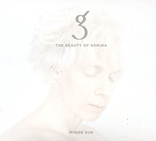 album the beauty of gemina
