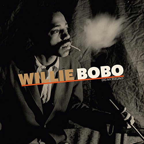 album willie bobo