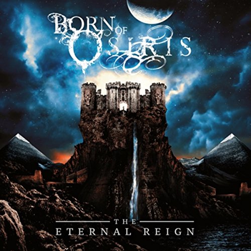 album born of osiris