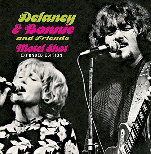 album delaney and bonnie
