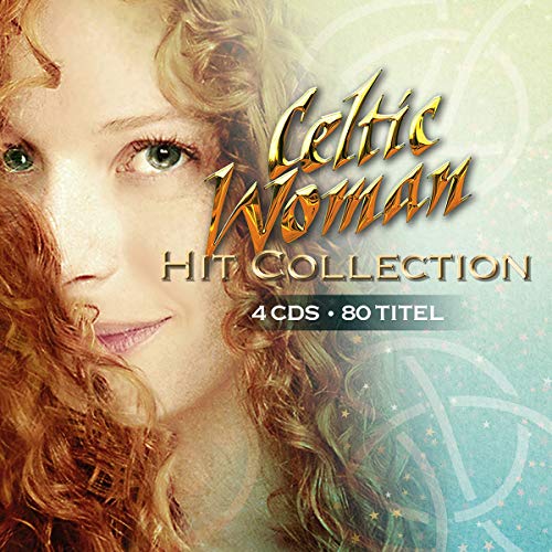 album celtic woman