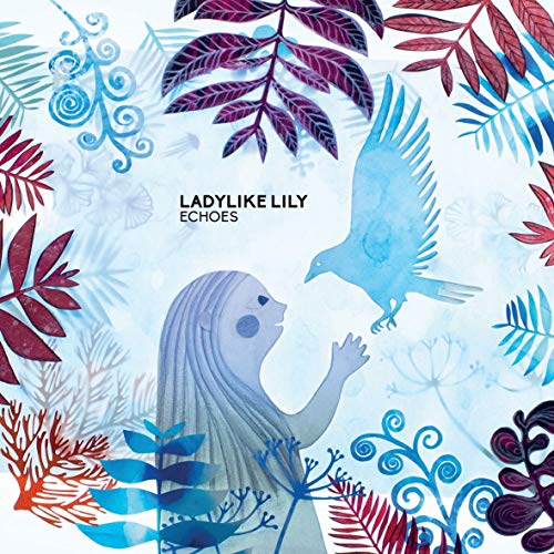 album ladylike lily