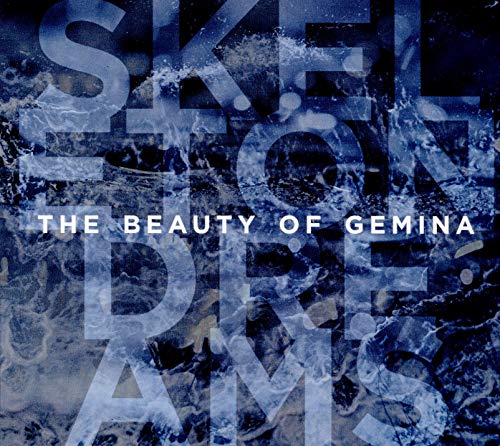 album the beauty of gemina