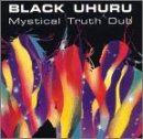 album black uhuru