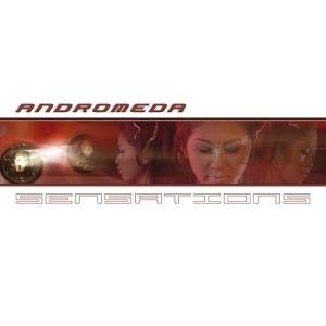 album andromeda
