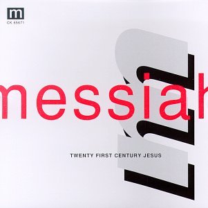 album messiah