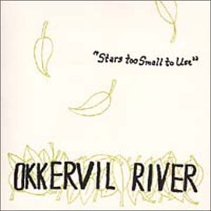 album okkervil river