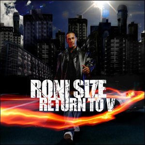 album roni size