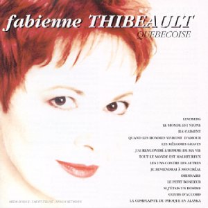 album fabienne thibeault