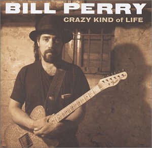 album bill perry