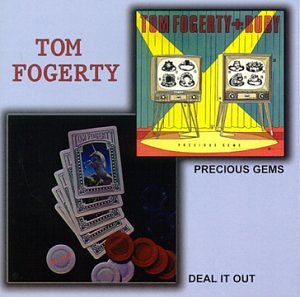 album tom fogerty