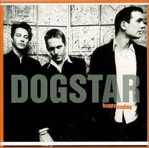 album dogstar