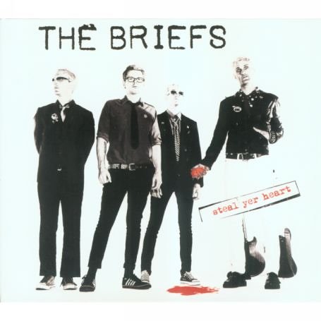 album the briefs