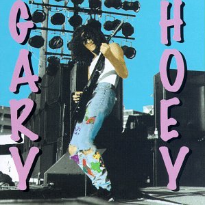 album gary hoey