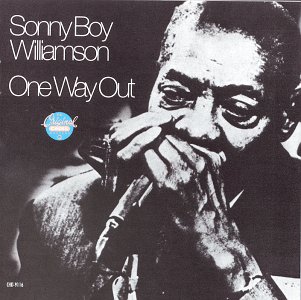 album sonny boy williamson