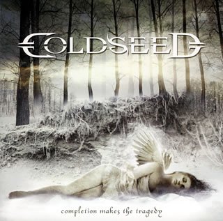 album coldseed