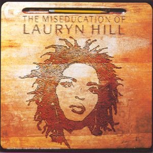 album lauryn hill