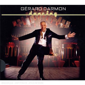 album grard darmon