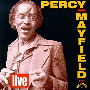 album percy mayfield