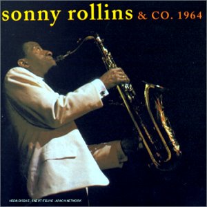 album sonny rollins