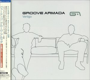 album groove armada