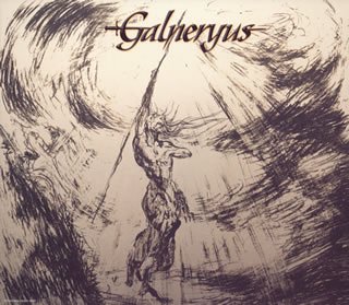 album galneryus