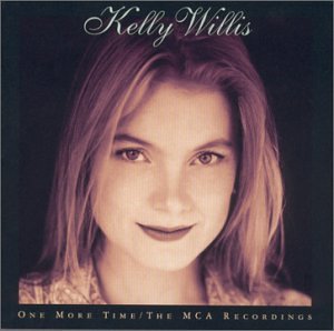 album kelly willis