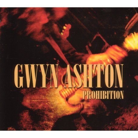 album gwyn ashton