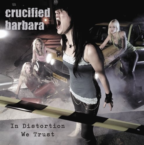 album crucified barbara