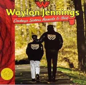 album waylon jennings