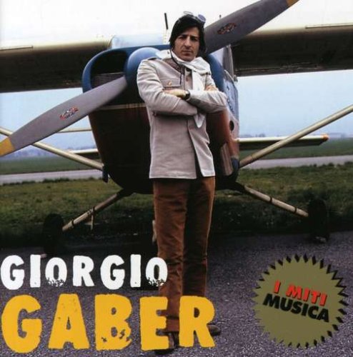 album giorgio gaber
